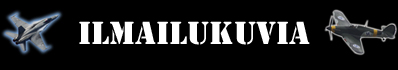 Ilmailukuvia