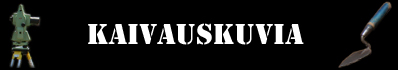 kaivauskuvia