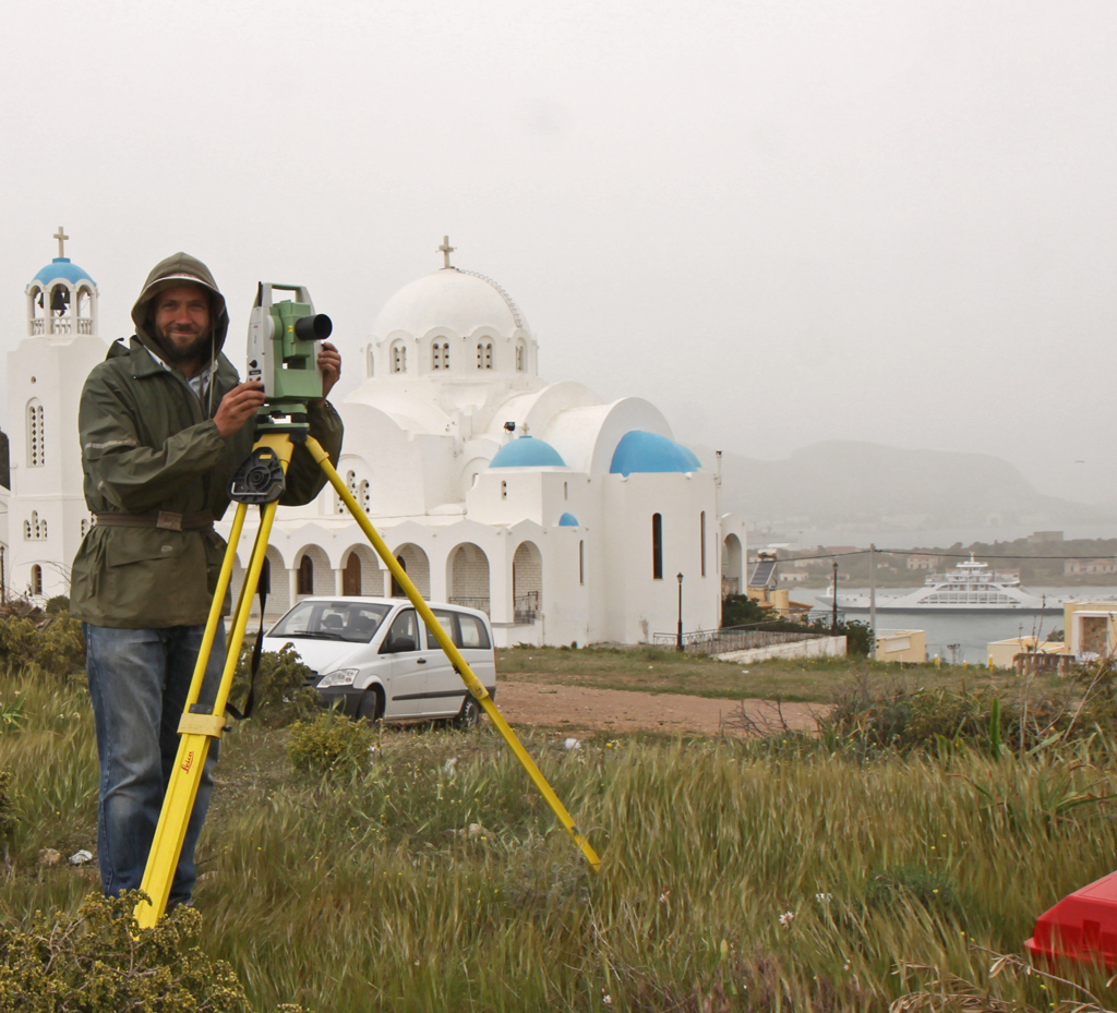 Hiekkamyrsky Salamiissa