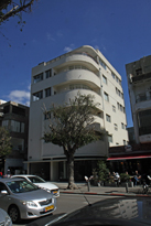 Telaviv bauhaus