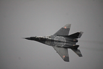 Puolalainen MiG-29