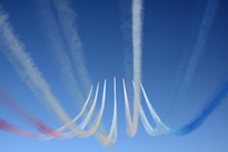 Red Arrows