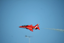 Red Arrow
