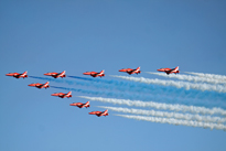 Red Arrows
