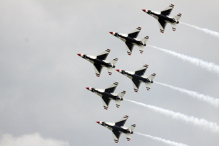 Thunderbirds