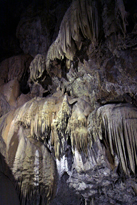 Cave of the Lakes