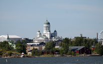 Helsinki� merelt�