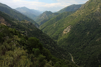 Aheron Trikastronista