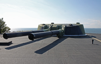 Tupla-Obuhov Kuivasaaressa