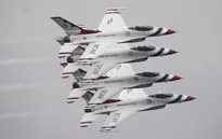 Thunderbirds II